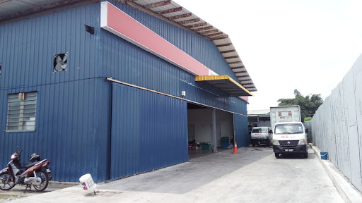 Poslaju DC Jitra Poslaju DC Jitra