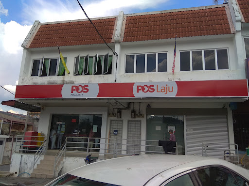 Pos Laju Malaysia Kuala Klawang ( Jelebu, Negeri Sembilan ) Pos Laju Malaysia Kuala Klawang ( Jelebu, Negeri Sembilan )