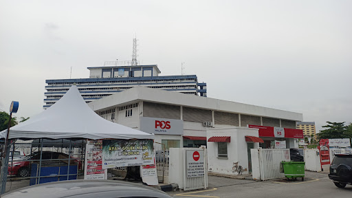 Pejabat Pos Besar Kuantan