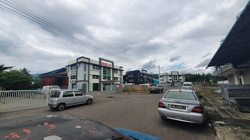 POSLAJU KENINGAU POSLAJU KENINGAU