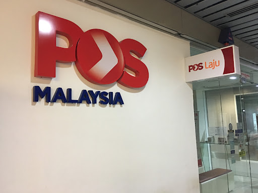 Pos Malaysia