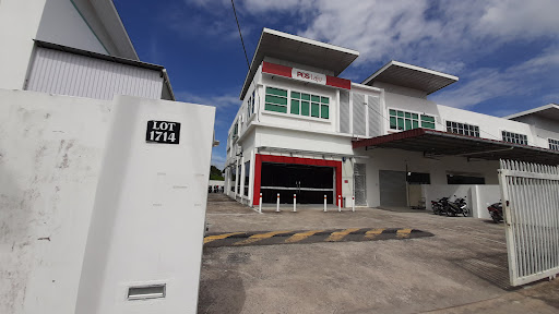 Pejabat Pos Miri