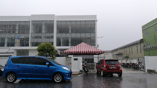 Pos Laju Balakong
