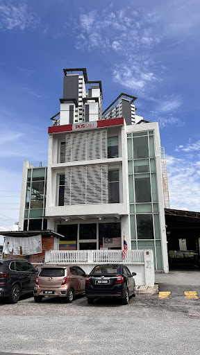 Pos Laju Segambut Pos Laju Segambut