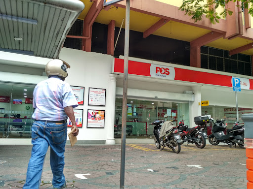 Pos Malaysia Medan Tuanku Pos Malaysia Medan Tuanku