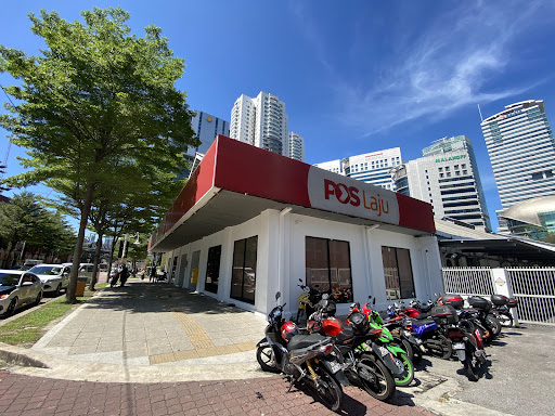 Pejabat Pos Brickfields - Thambipillai | Post Office Pejabat Pos Brickfields - Thambipillai | Post Office