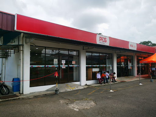 Pos Laju Johor Bahru Pos Laju Johor Bahru