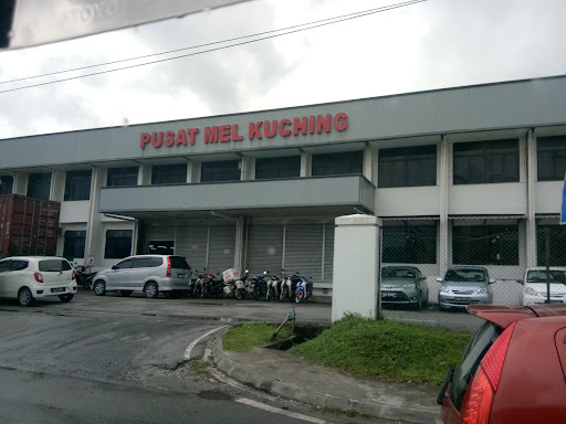 Pusat Mel Kuching Pusat Mel Kuching
