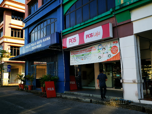 Pos Malaysia Batu Kawah Pos Malaysia Batu Kawah