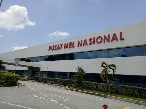 Pusat Mel Nasional Pusat Mel Nasional