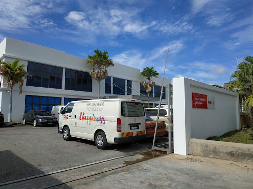 Pusat Serahan Poslaju Ayer Keroh