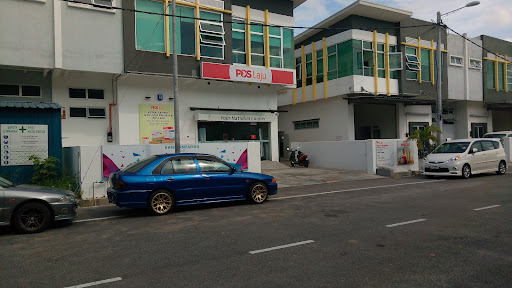 Pusat Poslaju Rembia Pusat Poslaju Rembia