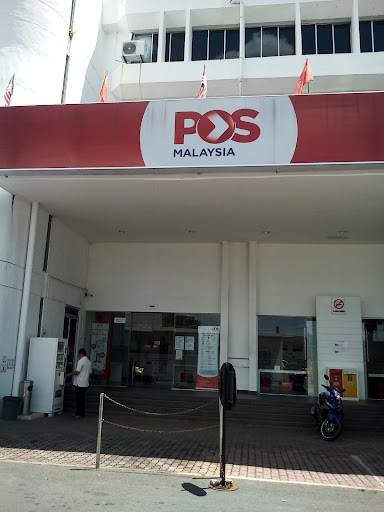 Pejabat Pos Besar Alor Setar Pejabat Pos Besar Alor Setar