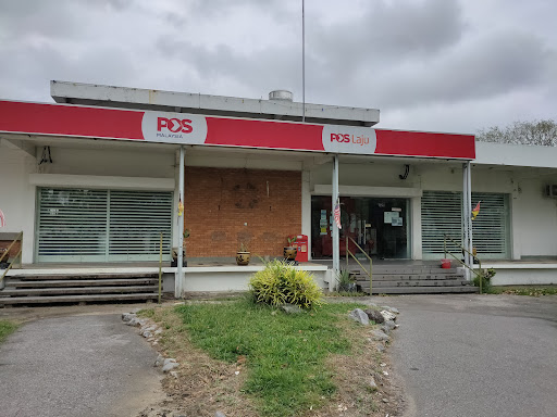 Miri Post Office Miri Post Office