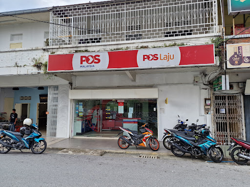 Pos Malaysia Petaling Jaya Pos Malaysia Petaling Jaya