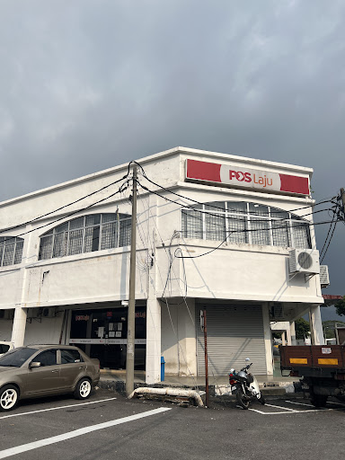 Pusat Perkhidmatan Pos Laju Seremban (Kaunter) Pusat Perkhidmatan Pos Laju Seremban (Kaunter)
