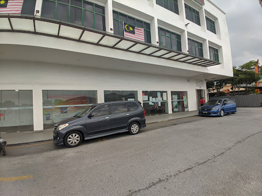 Pusat POS Laju Subang Jaya Pusat POS Laju Subang Jaya