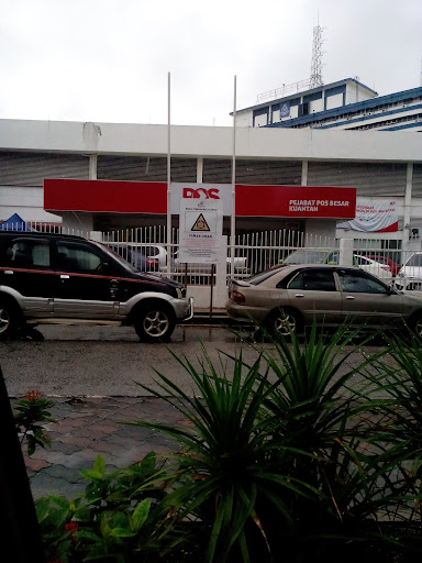 Pejabat Pos Besar Kuantan