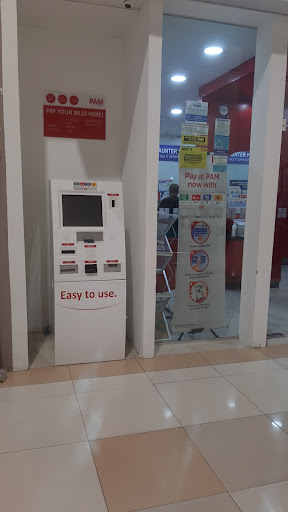 Pos Malaysia Aeon Big Ampang