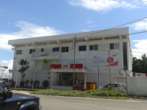 Pejabat Pos Sandakan Pejabat Pos Sandakan