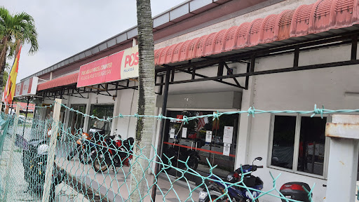 Pos Laju Service Centre Pelabuhan Klang Pos Laju Service Centre Pelabuhan Klang