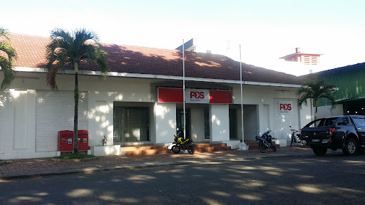 Pos Malaysia 2020 Tawau Pos Malaysia 2020 Tawau