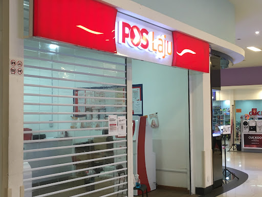 Pos Laju Kiosk Lotus's Bukit Mertajam Pos Laju Kiosk Lotus's Bukit Mertajam