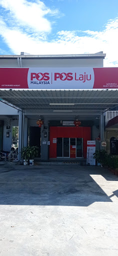 Pos Laju Machang bubok Pos Laju Machang bubok