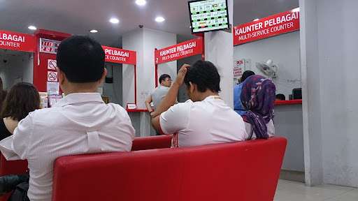 Pos Malaysia Kulai Pos Malaysia Kulai