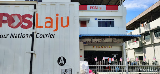 Pos Laju Sibu Pos Laju Sibu