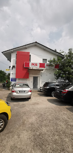 Pos Malaysia Sungai Dua Butterworth Pos Malaysia Sungai Dua Butterworth