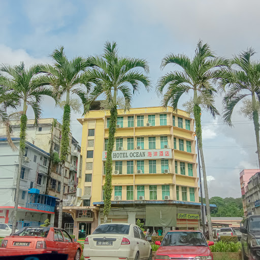 Pejabat Pos Lahad Datu