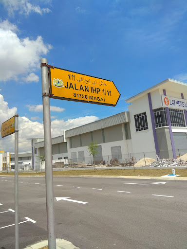 New Poslaju Pasir Gudang New Poslaju Pasir Gudang