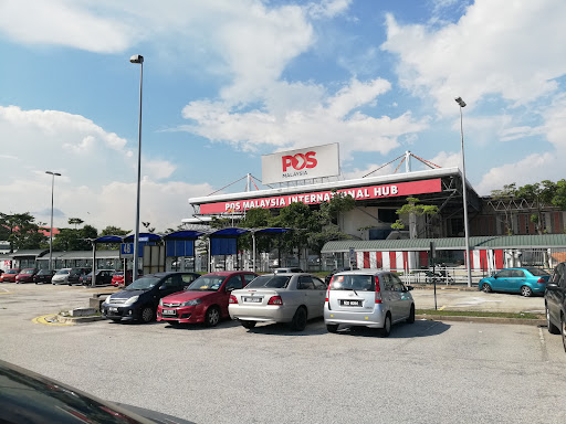Pos Malaysia
