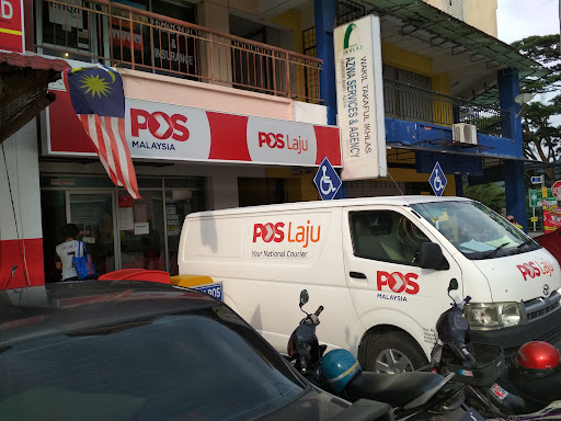 Pos Malaysia Bandar Baru Salak Tinggi Pos Malaysia Bandar Baru Salak Tinggi