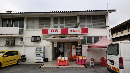 Pos Malaysia Dengkil Pos Malaysia Dengkil