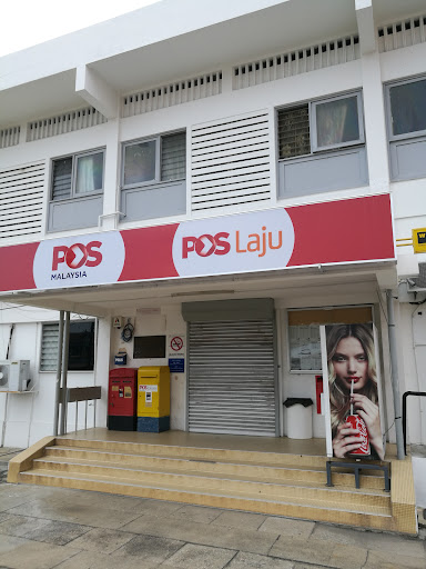 Pos Malaysia Port Dickson Pos Malaysia Port Dickson