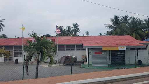 Pos Malaysia Si Rusa Pos Malaysia Si Rusa