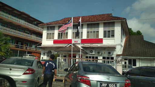 Pejabat Pos Temerloh Pejabat Pos Temerloh