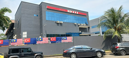 Pos Laju Johor Bahru