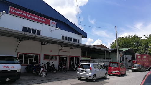 Pos Laju Jejawi