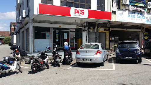 Pejabat Pos Nilai