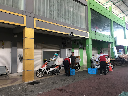 Kaunter Serahan Pos Laju Nilai Kaunter Serahan Pos Laju Nilai