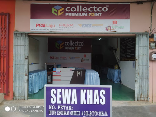 Ejen Sah Pos Laju by Onexox Mnz Tridi Solution Ejen Sah Pos Laju by Onexox Mnz Tridi Solution