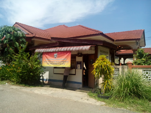 Pos Mini Simpang Felda Kemahang