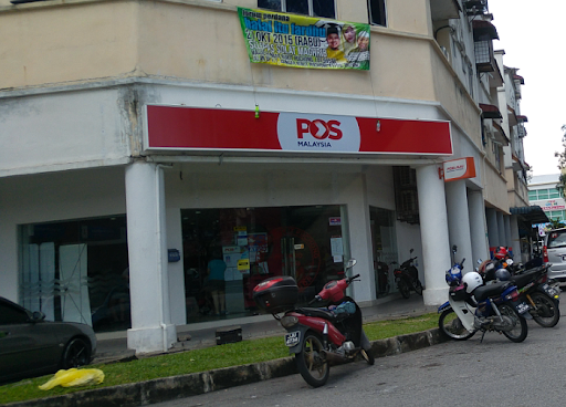 Pos Malaysia