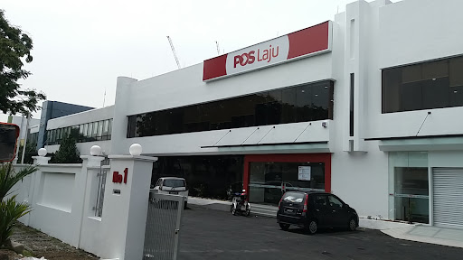 Pos Laju Ampang Pos Laju Ampang