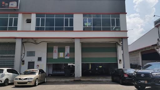 Pos Laju Segamat Pos Laju Segamat