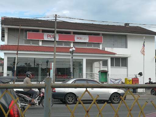 Pos Malaysia Kuala Kedah Pos Malaysia Kuala Kedah