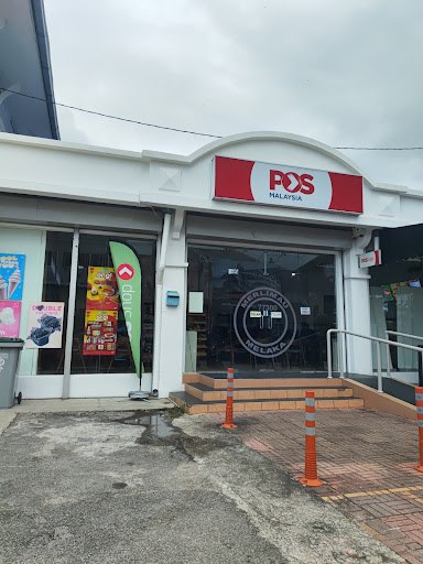 Pejabat Pos Merlimau